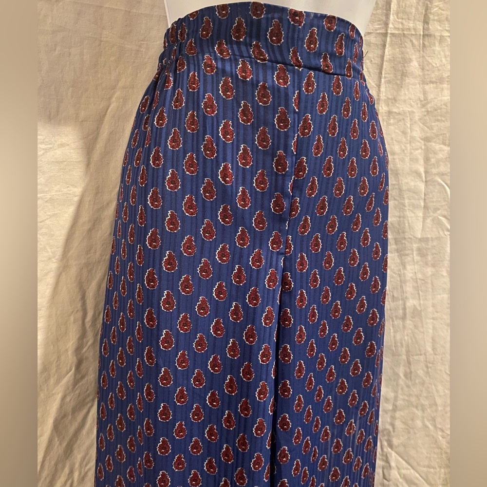 Women’s size Medium sheer pants with lining